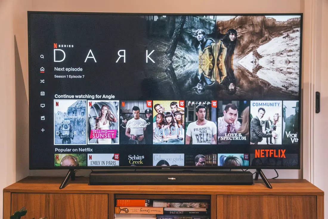 Configuración sencilla de IPTV en la televisión